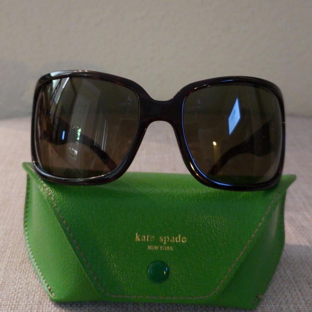 Authentic Kate Spade sunglasses